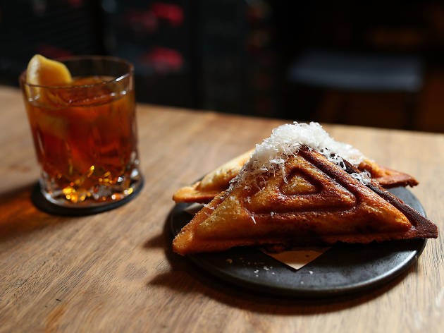 The 18 Best Late Night Eats In Melbourne