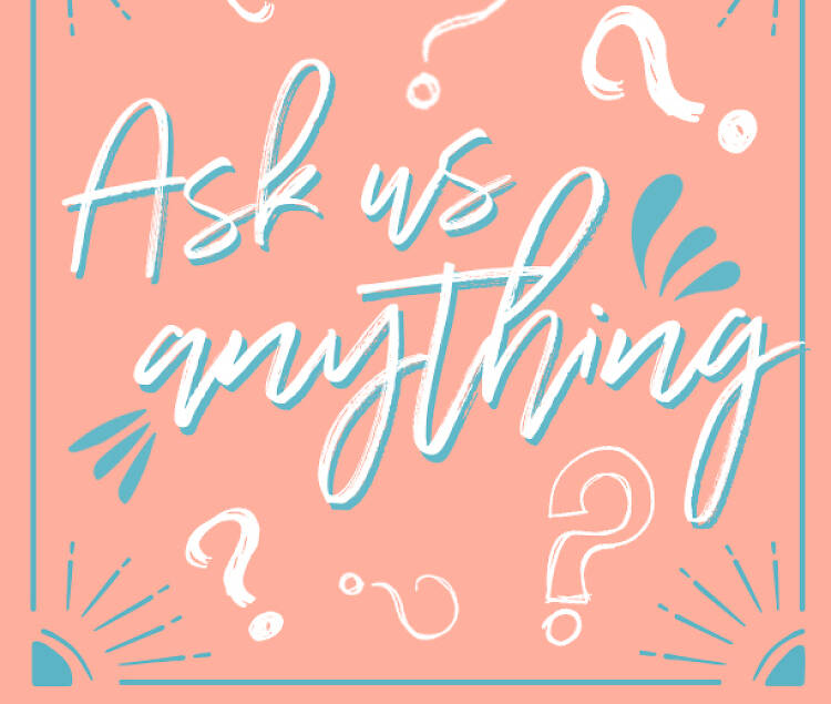 Time Out Singapore: ask us anything