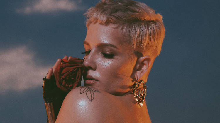 Halsey