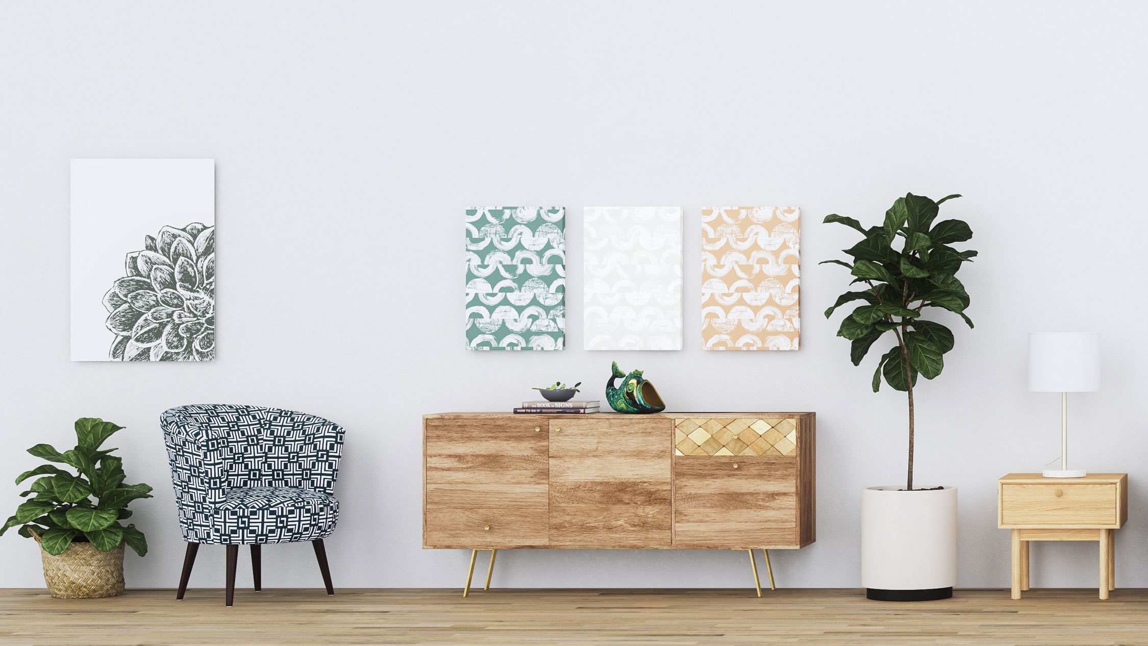 Brosa sideboard on sale