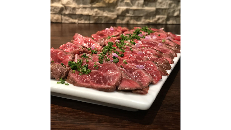 和肉 89バル