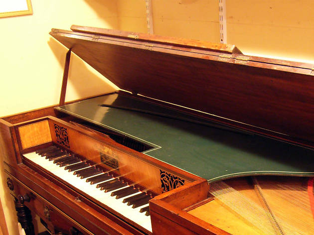 Pianoforte Pianoforte