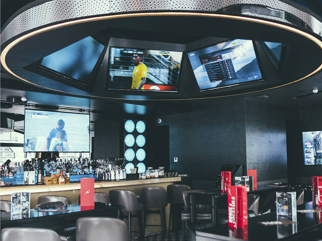 Pestana CR7 Lisboa Pestana CR7 Lisboa