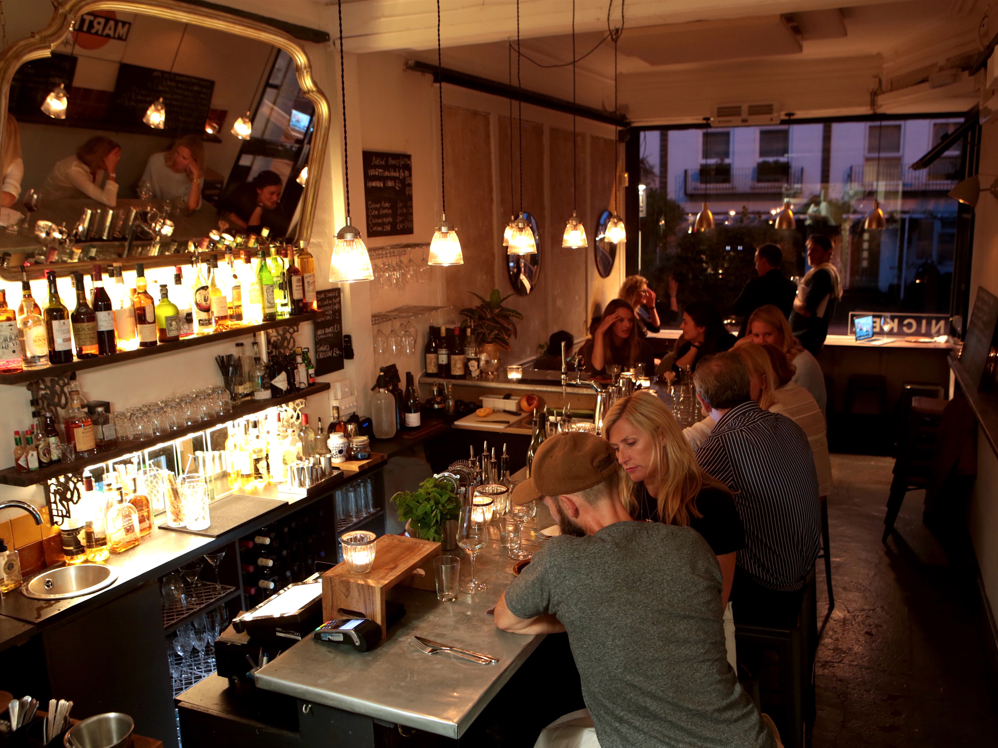 Crouch End area guide Find things to do, bars and restaurants in