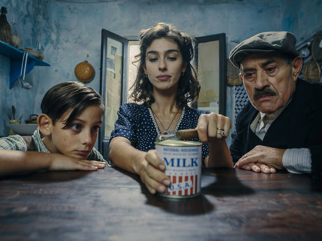 Amor a la siciliana Amor a la siciliana