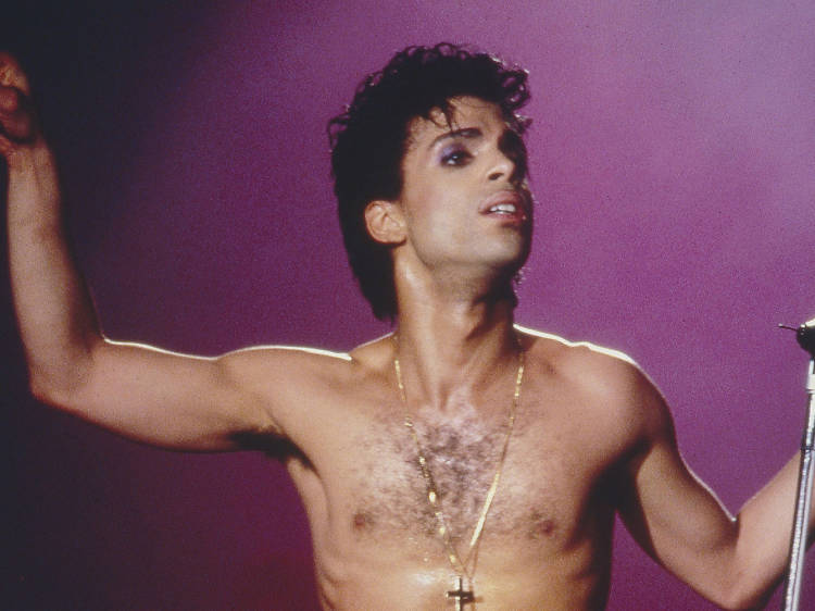 'Little Red Corvette' by Prince