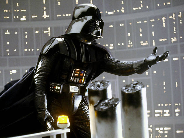 Star Wars Star Wars, el imperio contraataca
