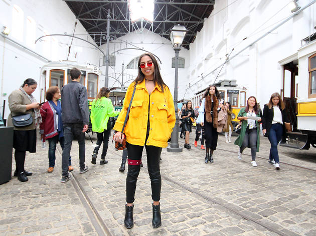 Portugal Fashion Portugal Fashion