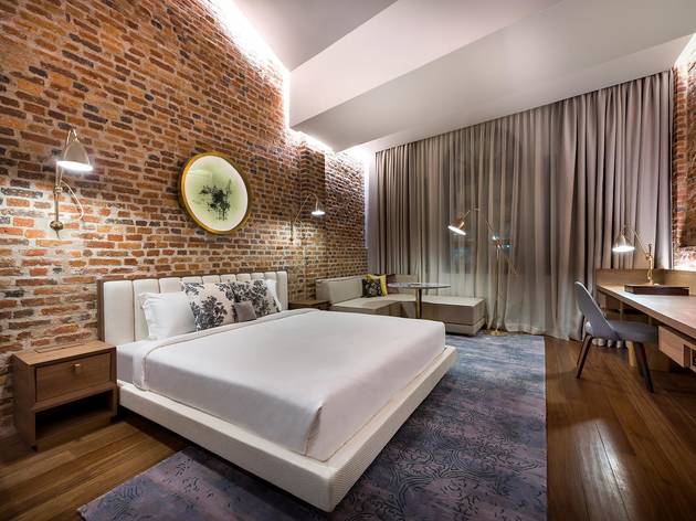 Loke Thye Kee Residences Loke Thye Kee Residences