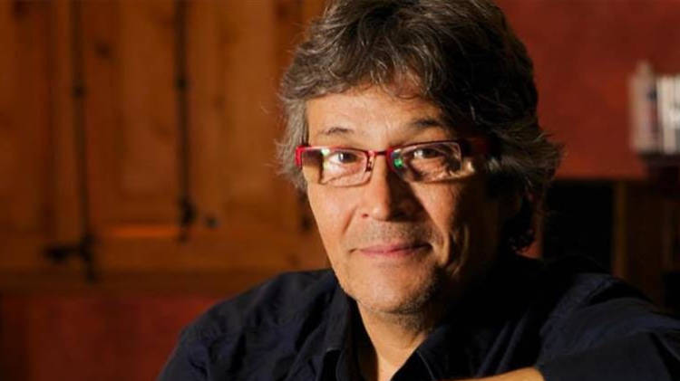 Chano Domínguez Chano Domínguez