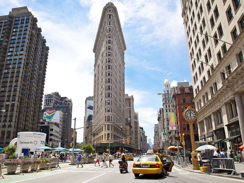 21 Best Attractions in Manhattan to Visit | Best Things to Do in NYC