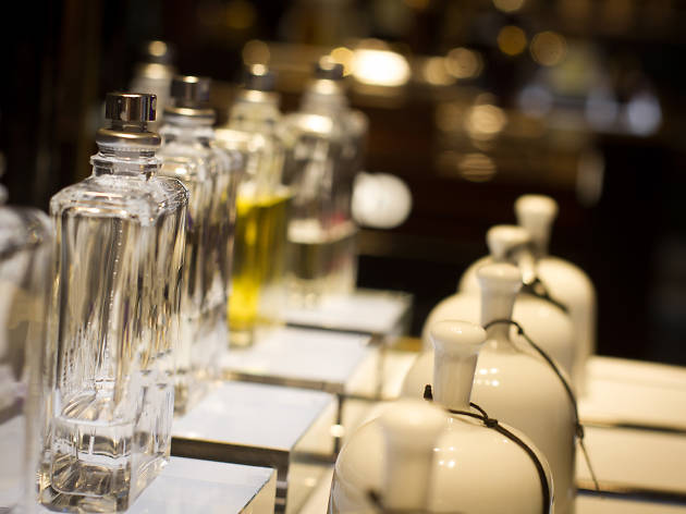Perfumería Perfumería
