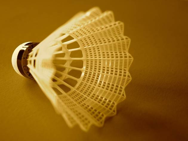 Bàdminton Bàdminton