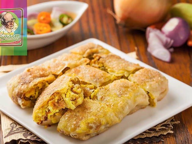 Karim Roti Mataba Karim Roti Mataba