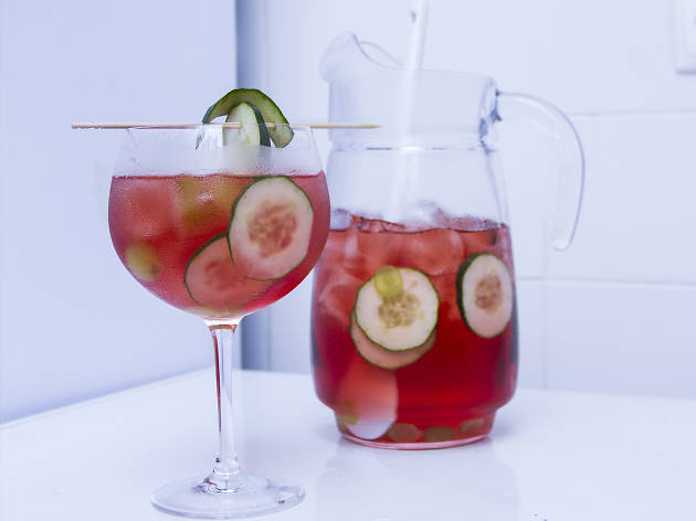sangria de pepino xico queijo sangria de pepino xico queijo