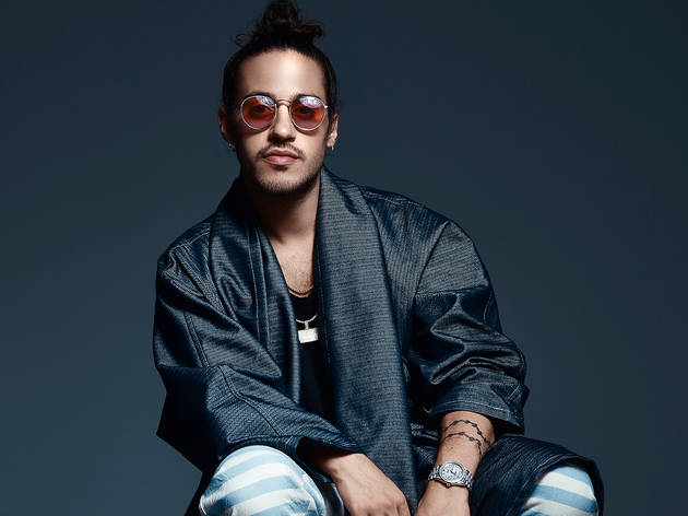 MEO Sudoeste 2019 MEO Sudoeste 2019