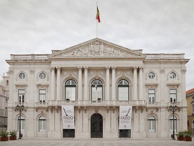 Câmara Municipal de Lisboa Câmara Municipal de Lisboa