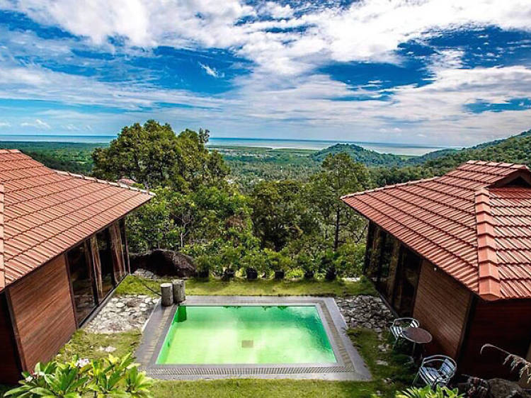 Best Farmstays In Malaysia