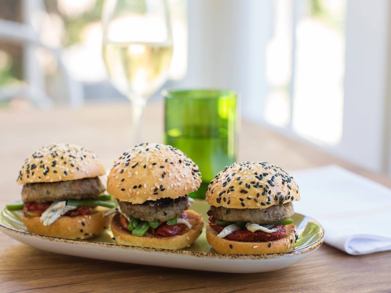 Where to eat truffles in Sydney