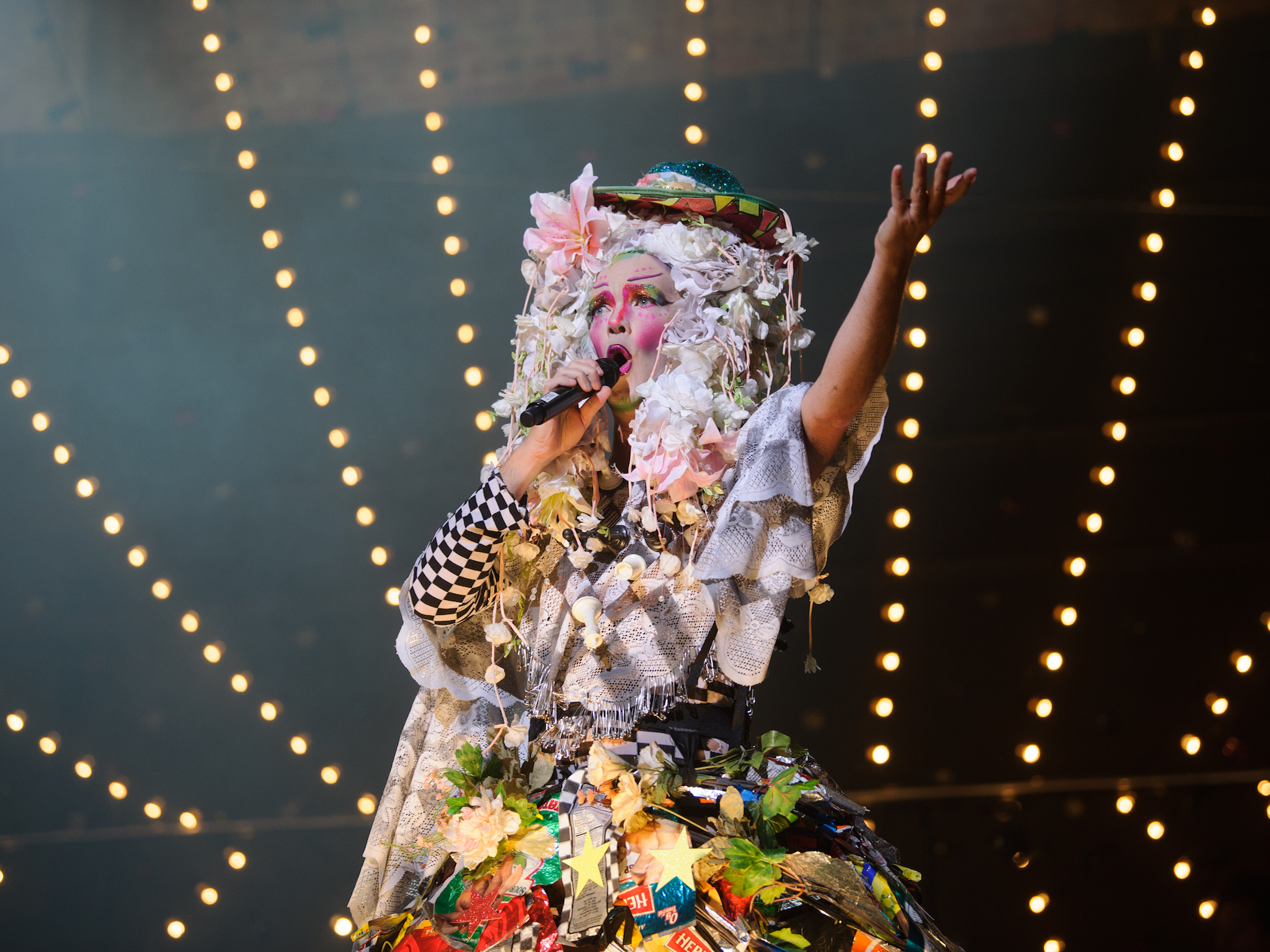 The 10 best theatre shows in Melbourne in 2017