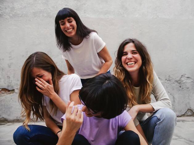 Las Odio Las Odio