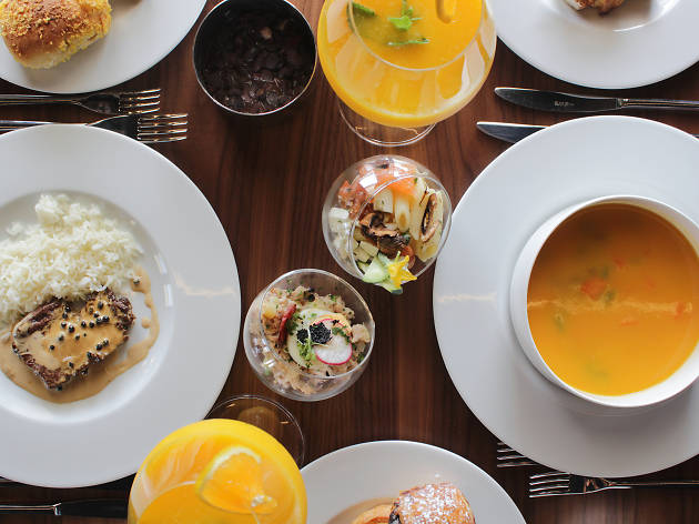 brunch Torel Avantgarde brunch Torel Avantgarde