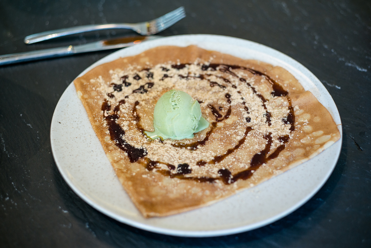 Briezh Cafe Odeon Restaurants Creperies Time Out Paris Briezh Cafe Odeon Restaurants Creperies Time Out Paris