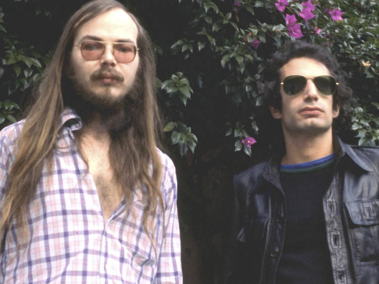 The best Steely Dan songs