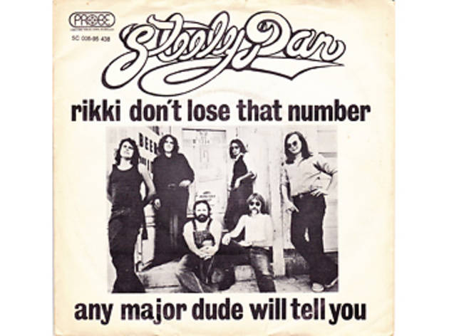 The best Steely Dan songs | Time Out Music