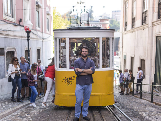 Bernardo Gaivão Bernardo Gaivão