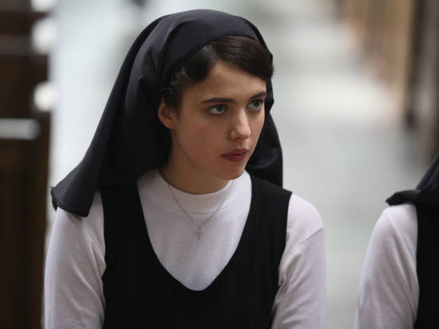 Novitiate Novitiate