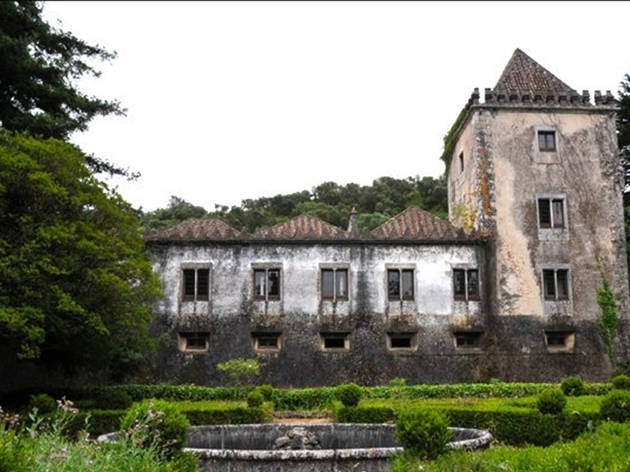 Quinta da Ribafria Quinta da Ribafria