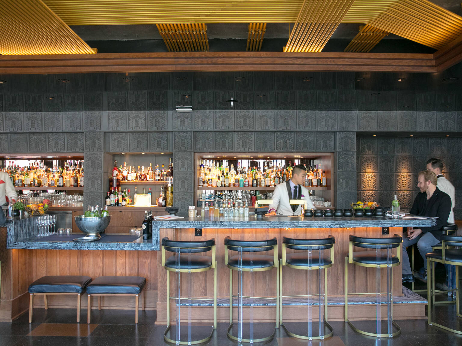 10 Best Speakeasies in San Francisco for Cocktails in Hidden Bars