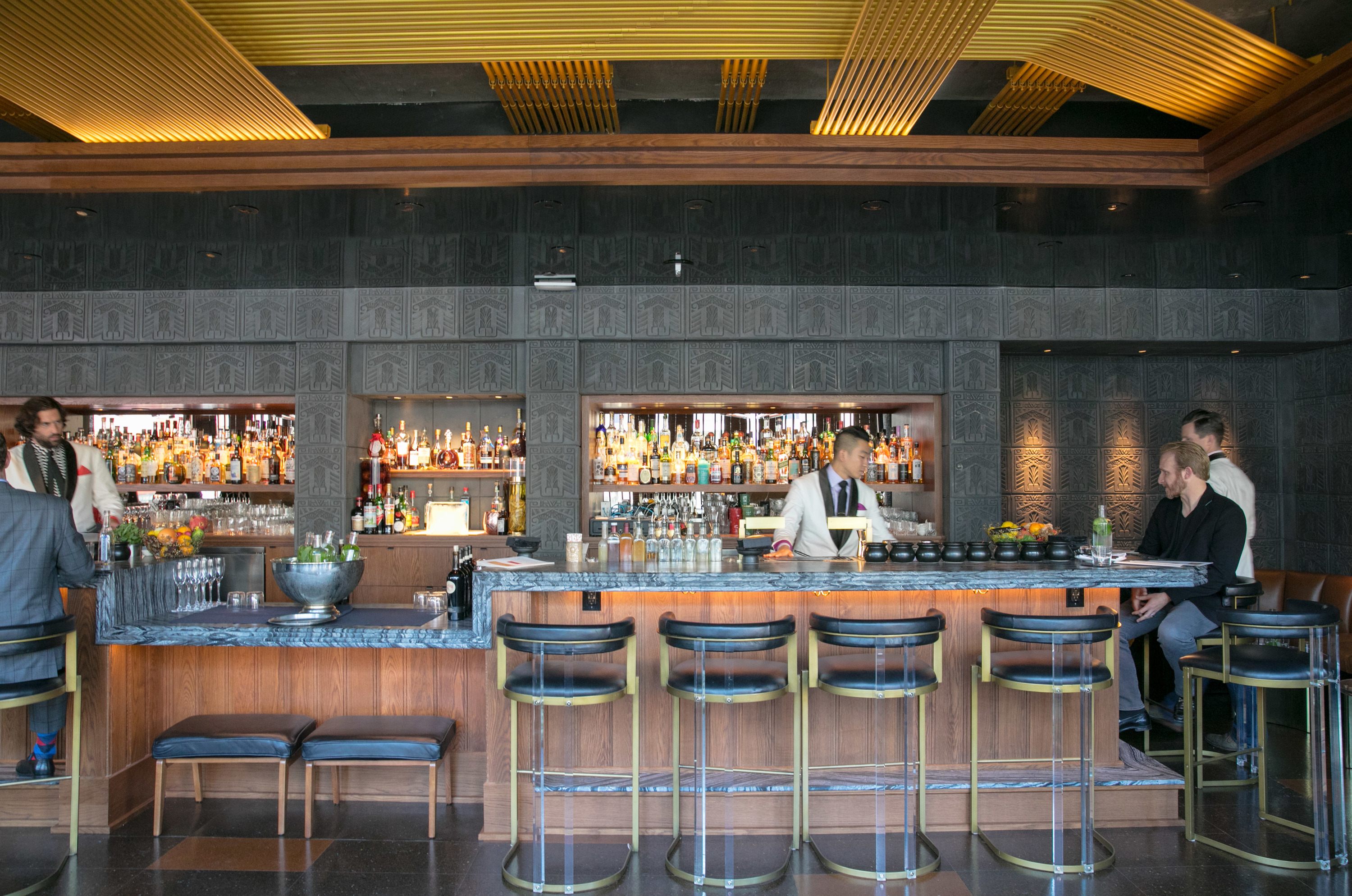 10 Best Speakeasies In San Francisco For A Cocktails In A Hidden Bar