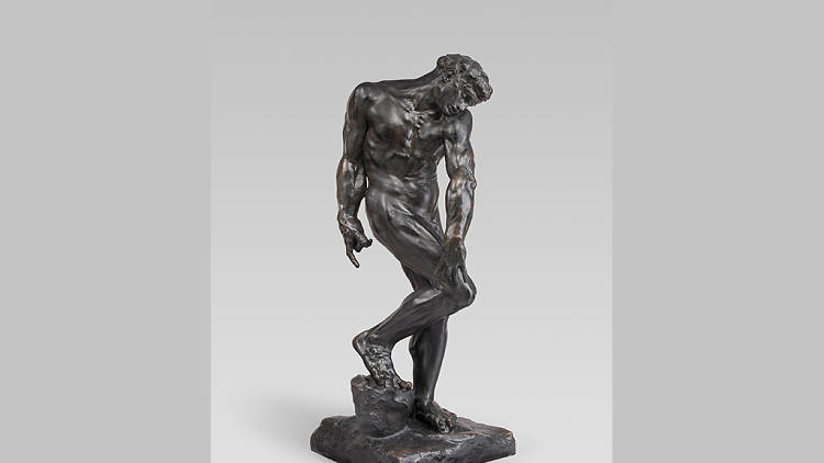 “Rodin: Sculptor and Storyteller”