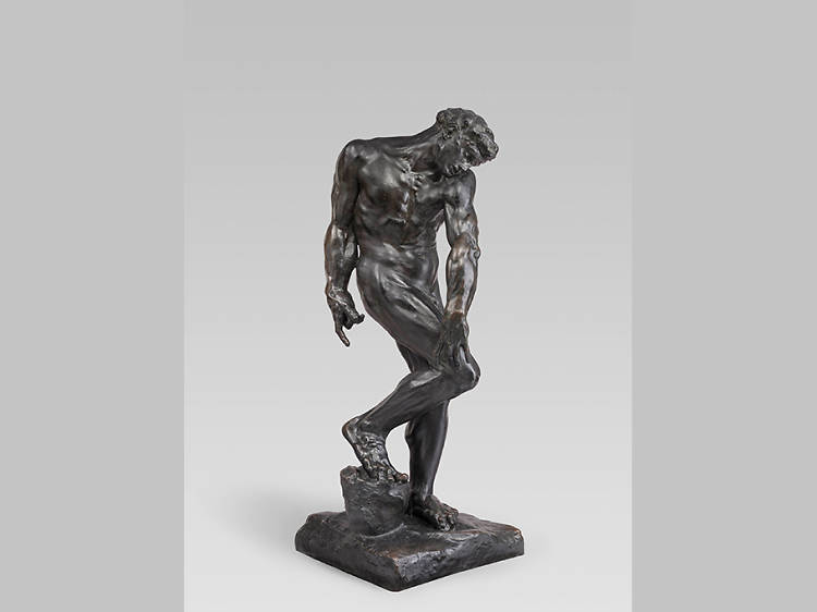 “Rodin: Sculptor and Storyteller”