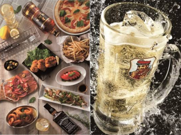 恵比寿 ハイボールバー 恵比寿 ハイボールバー