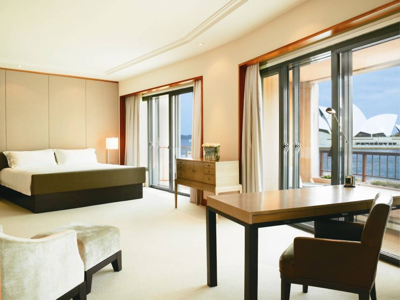 17 Best Luxury Hotels in Sydney for 2023 | Best Places to Stay in Sydney