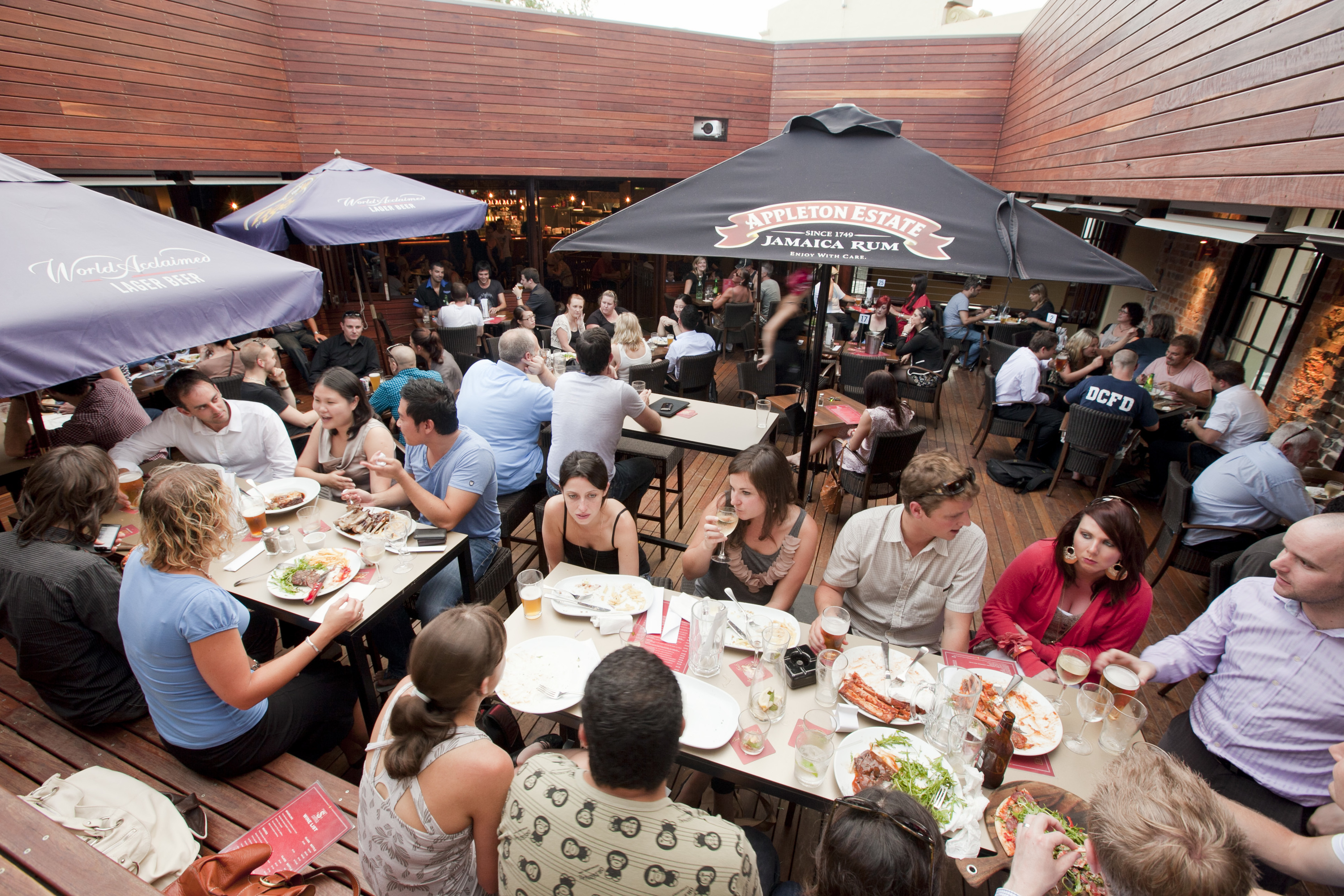 Strawberry Hills Hotel Bars in Surry Hills, Sydney