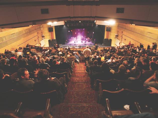 enmore theatre seating map The Enmore Theatre Music In Newtown Sydney enmore theatre seating map