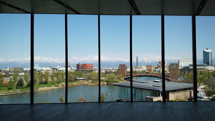 Seven things to do in Toyama | Time Out Tokyo