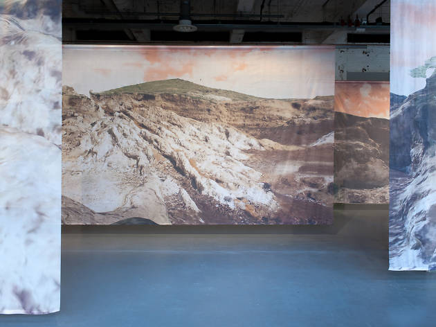 “Unthought Environments” “Unthought Environments”