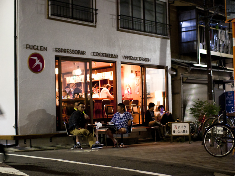 The best cafés in Shibuya, Harajuku and Omotesando