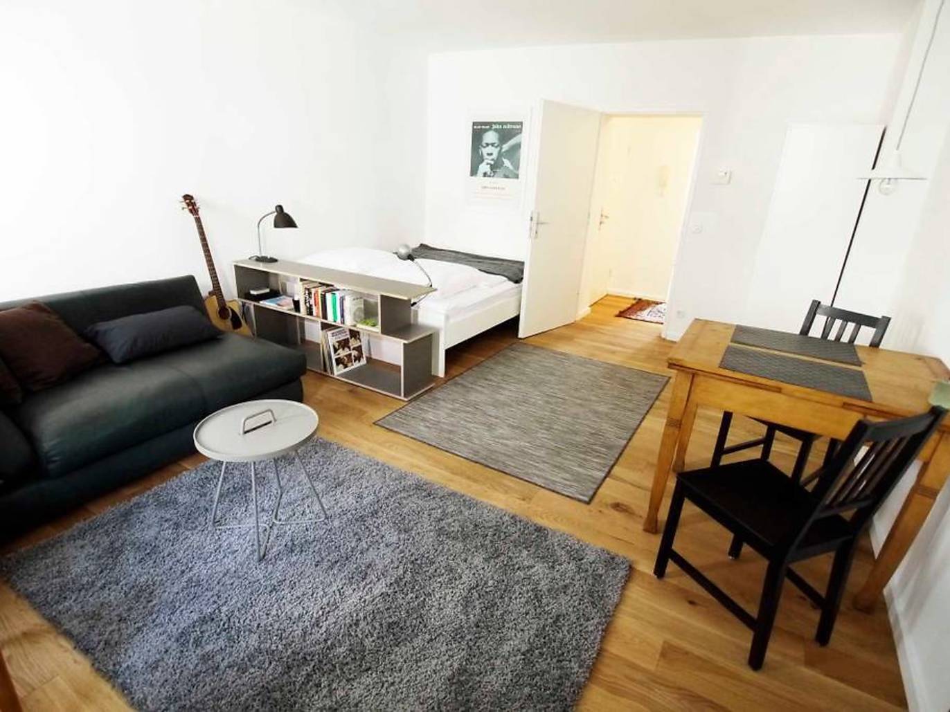 Airbnb berlijn centrum
