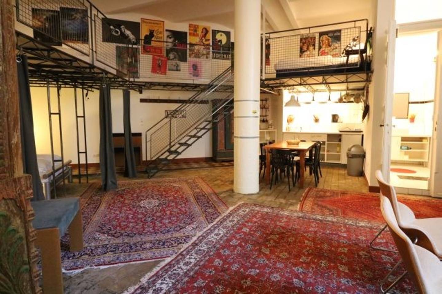 Best Airbnb rentals in Berlin the coolest and quirkiest Berlin Airbnbs