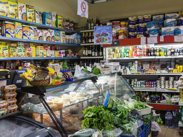 Mercearia Casa Celeste