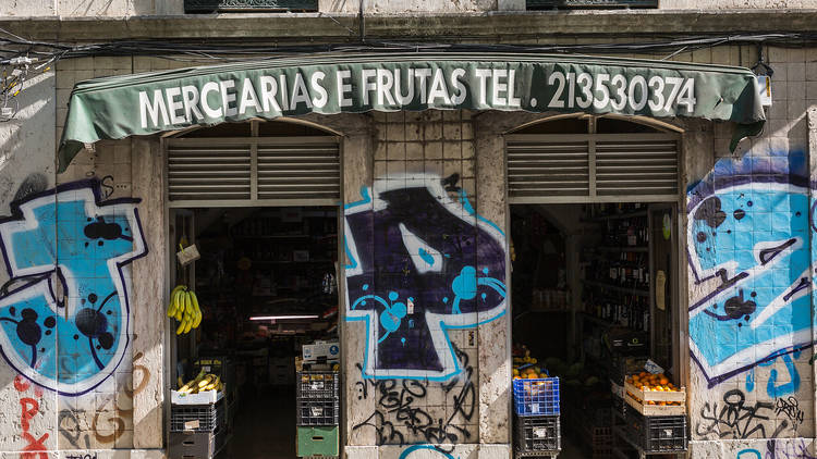 Mercearia São José