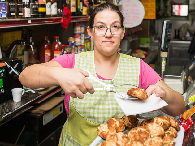 Festival dos Sabores de Lima