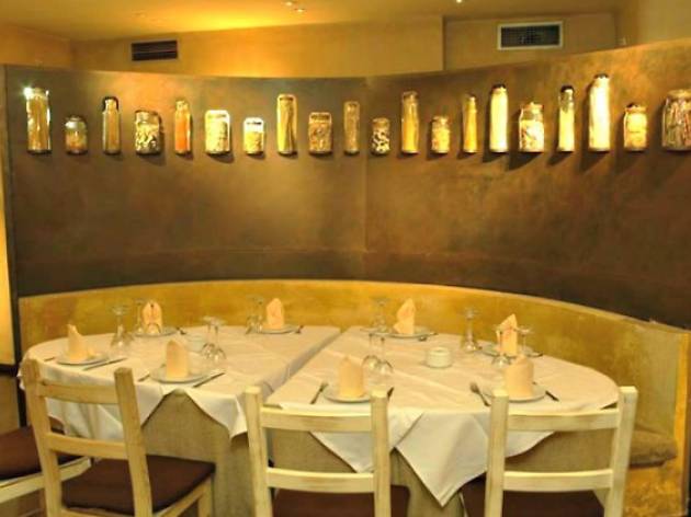 Trattoria Sant Arcangelo Trattoria Sant Arcangelo