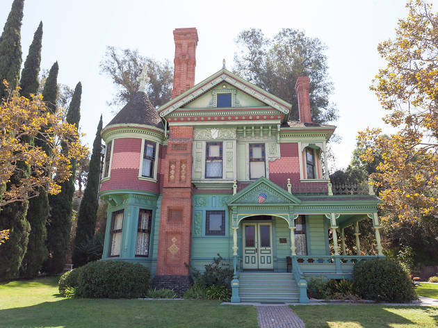 A Guide to Highland Park, an Eclectic L.A. Neighborhood